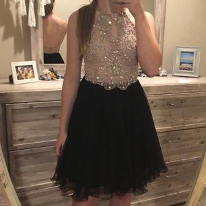 Prom/homecoming dress